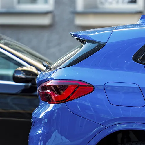 Compra de coches averiados en Madrid